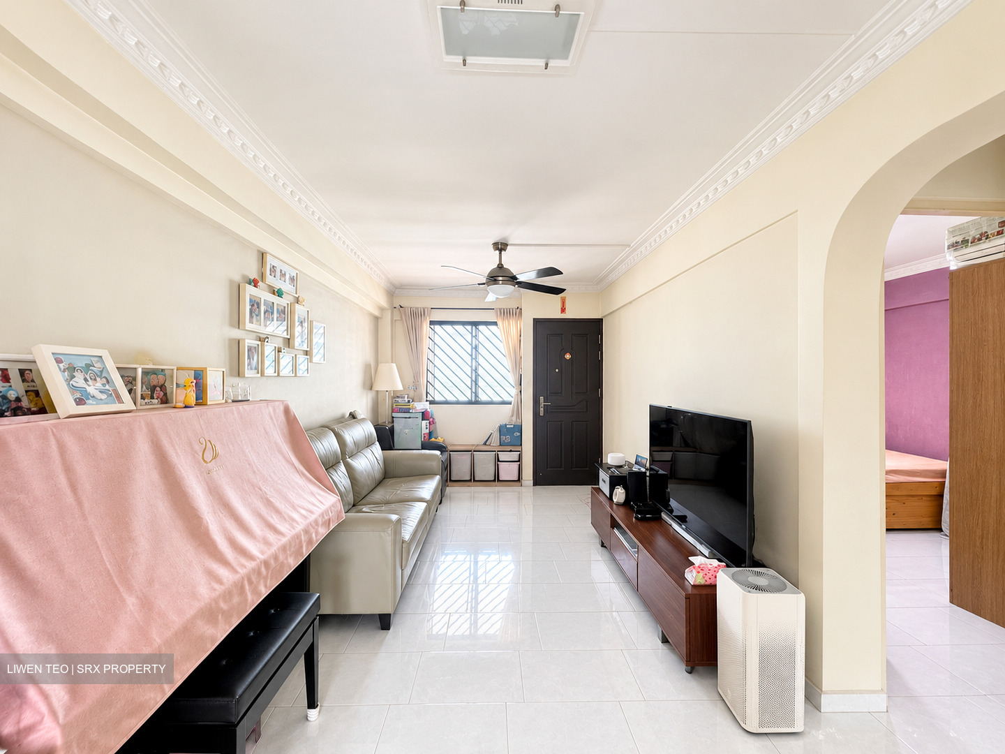 Blk 443 Ang Mo Kio Avenue 10 (Ang Mo Kio), HDB 3 Rooms #631533931